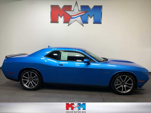 2023 Dodge Challenger R/T 2023 Dodge Challenger R/T
