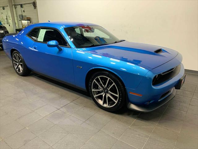 2023 Dodge Challenger R/T 2023 Dodge Challenger R/T