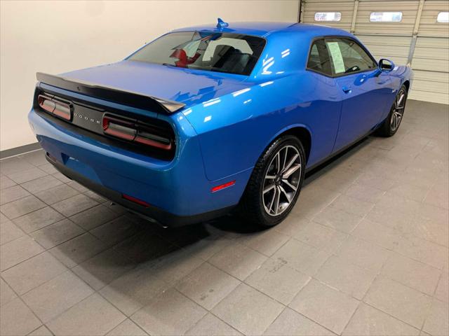 2023 Dodge Challenger R/T 2023 Dodge Challenger R/T