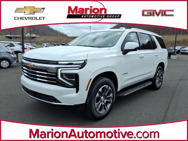 2026 Chevrolet Tahoe 4WD LT for sale in Marion, VA