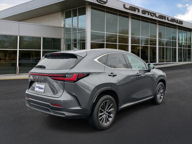 2023 Lexus NX 350 Premium