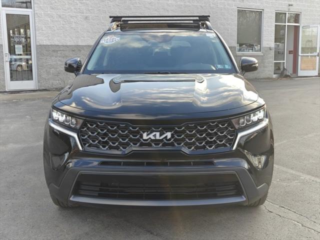 2023 Kia Sorento X-Line S 2023 Kia Sorento X-Line S