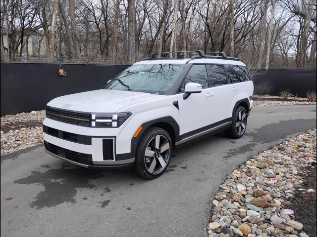 2026 Hyundai Santa Fe Limited for sale in Gladstone, MO