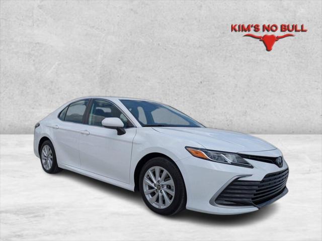2023 Toyota Camry LE for sale in Laurel, MS