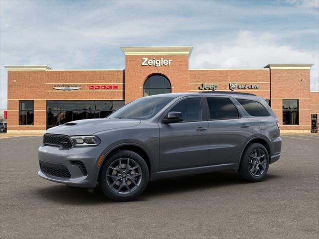 2026 Dodge Durango DURANGO GT AWD HEMI V8