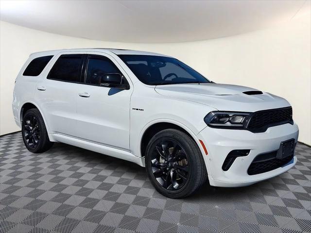 2022 Dodge Durango R/T AWD