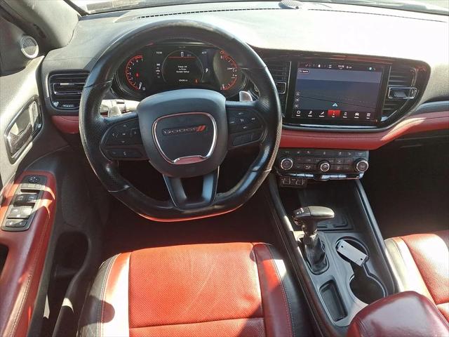 2022 Dodge Durango R/T AWD