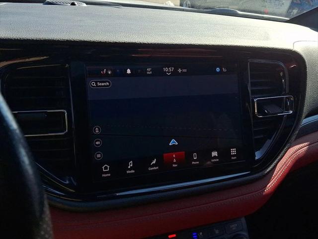 2022 Dodge Durango R/T AWD