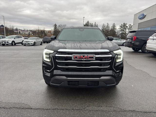 2025 GMC Terrain AWD Elevation 2025 GMC Terrain AWD Elevation