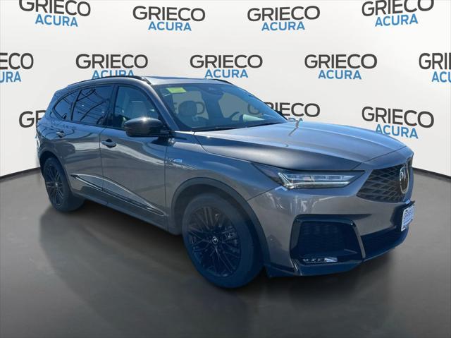 2026 Acura MDX A-SPEC Advance Package for sale in Seekonk, MA