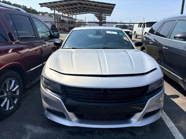 2020 Dodge Charger Police AWD