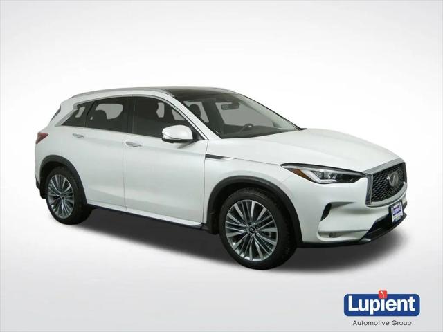 2024 INFINITI QX50 SENSORY AWD for sale in Golden Valley, MN
