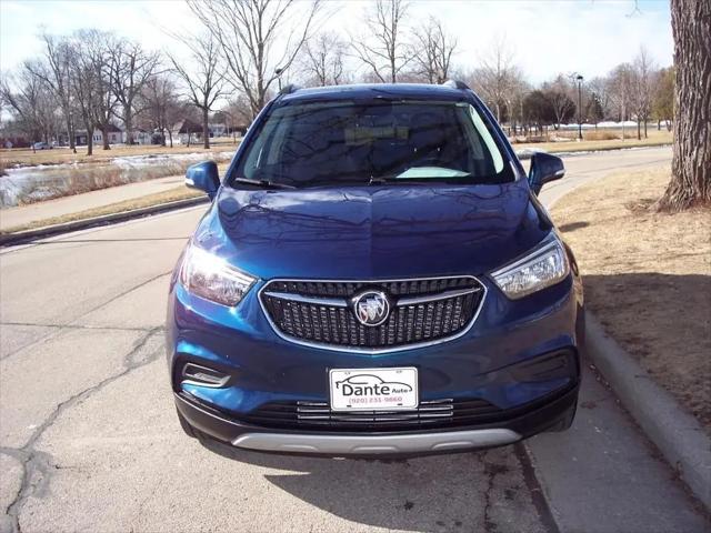 2019 Buick Encore AWD Preferred for sale in Oshkosh, WI