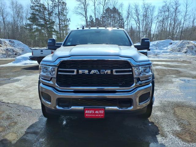 2024 Ram 5500 Tradesman/SLT