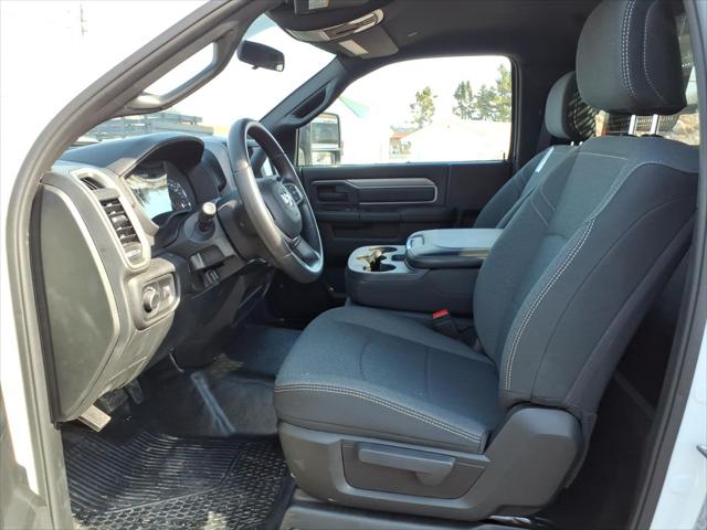 2024 Ram 5500 Tradesman/SLT