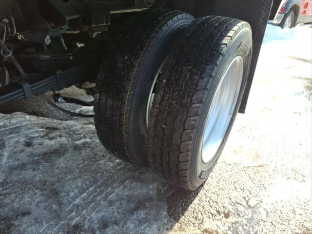 2024 Ram 5500 Tradesman/SLT