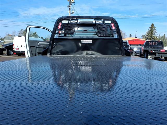2024 Ram 5500 Tradesman/SLT