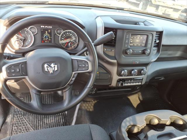 2024 Ram 5500 Tradesman/SLT