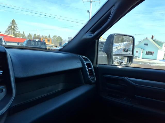 2024 Ram 5500 Tradesman/SLT