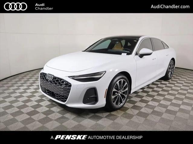 2026 Audi A6 Premium Plus quattro S tronic for sale in Chandler, AZ