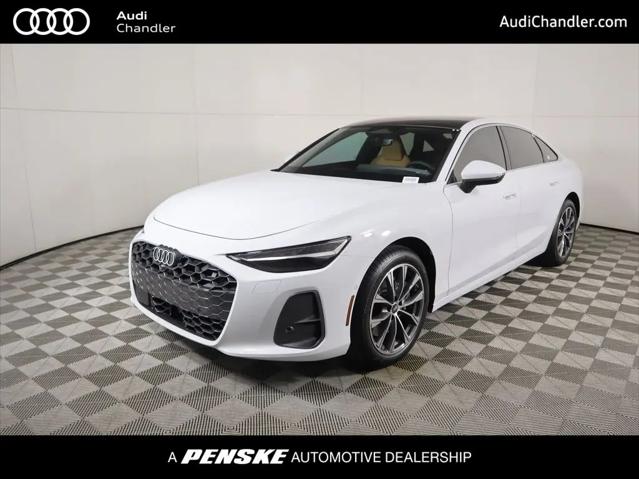 2026 Audi A6 Premium Plus quattro S tronic for sale in Chandler, AZ