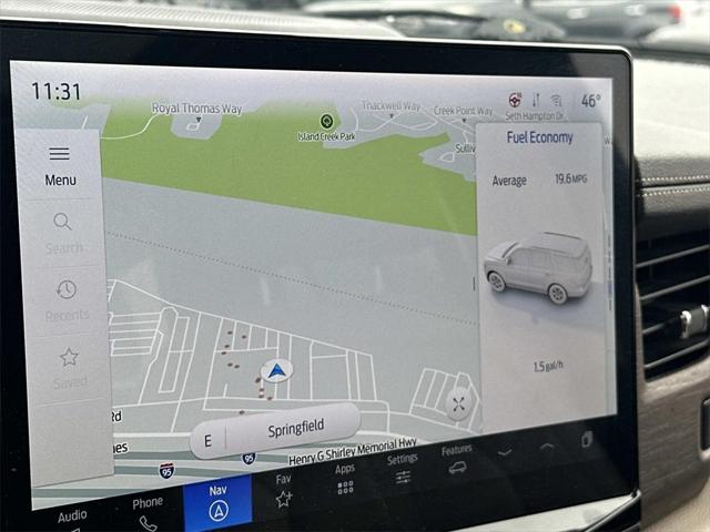 2024 Ford Expedition Limited