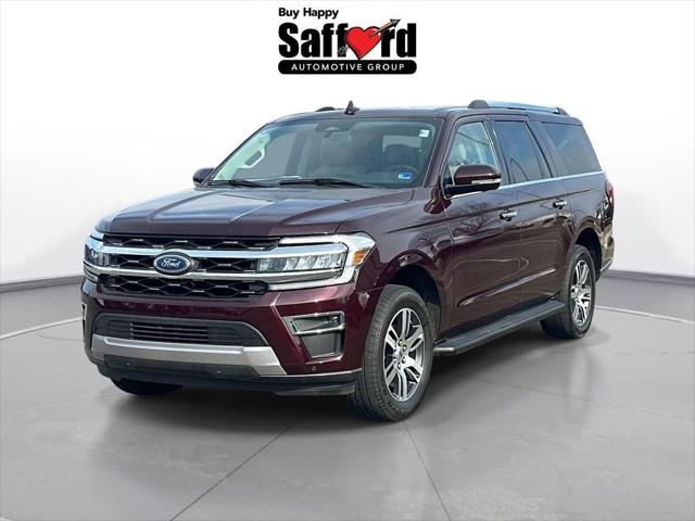 2024 Ford Expedition Limited MAX
