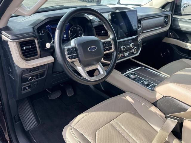 2024 Ford Expedition Limited MAX
