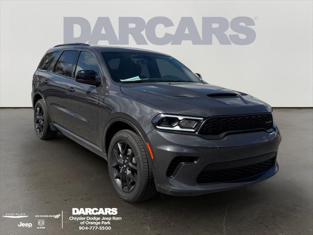 2026 Dodge Durango GT HEMI V8 AWD for sale in Jacksonville, FL