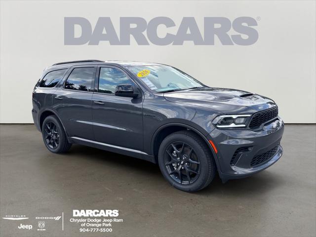 2026 Dodge Durango GT HEMI V8 AWD for sale in Jacksonville, FL