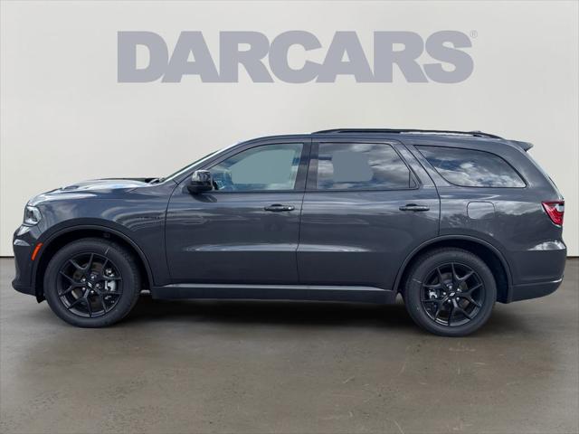 2026 Dodge Durango GT HEMI V8 AWD
