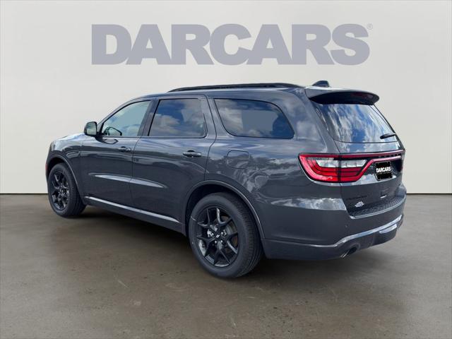 2026 Dodge Durango GT HEMI V8 AWD