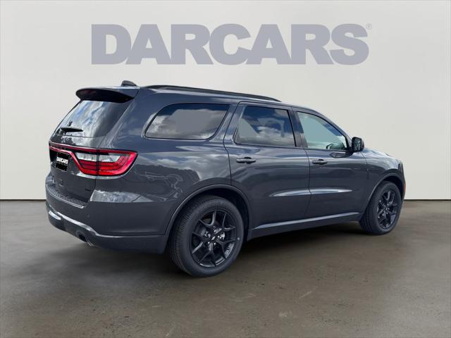 2026 Dodge Durango GT HEMI V8 AWD