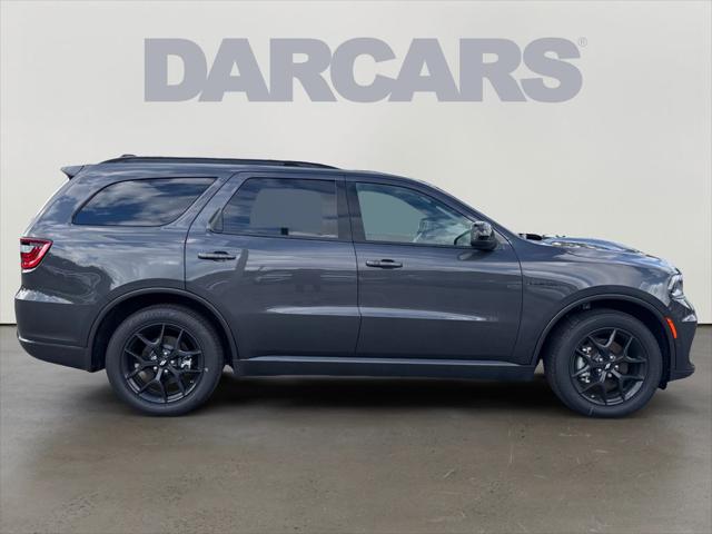 2026 Dodge Durango GT HEMI V8 AWD