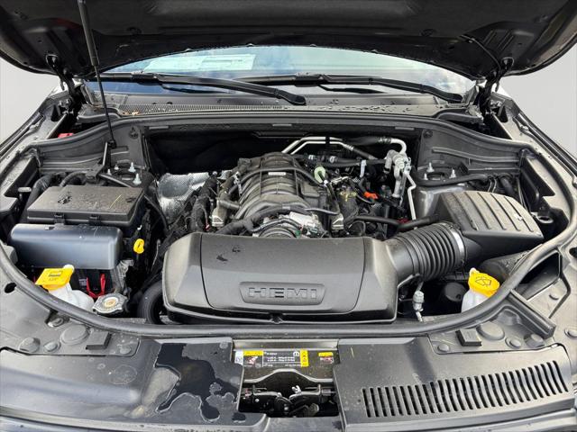 2026 Dodge Durango GT HEMI V8 AWD