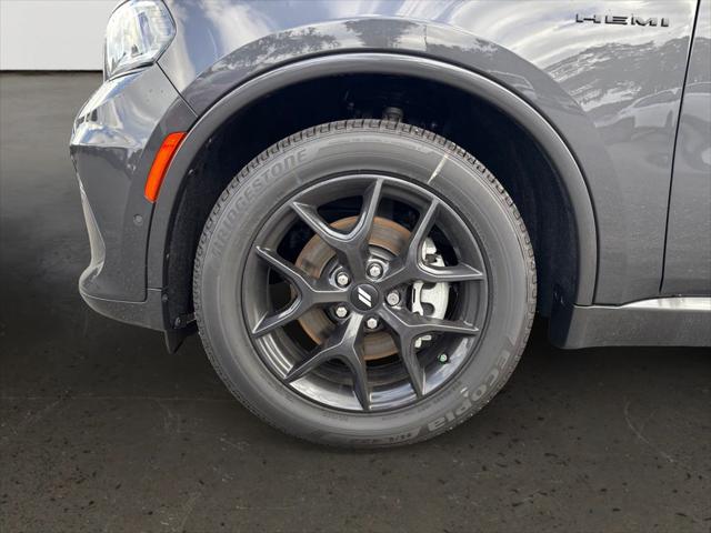 2026 Dodge Durango GT HEMI V8 AWD