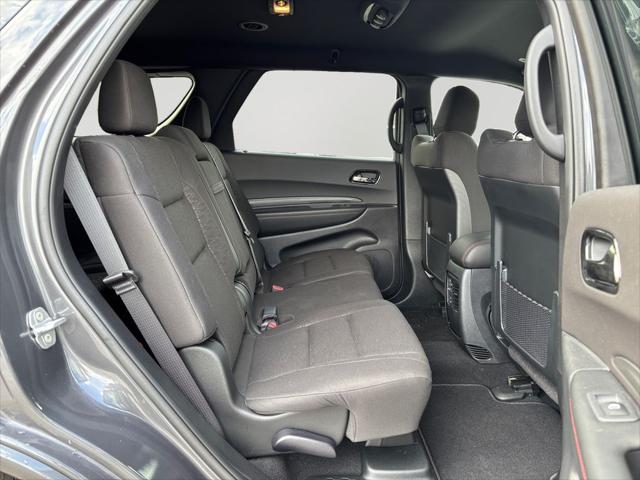 2026 Dodge Durango GT HEMI V8 AWD