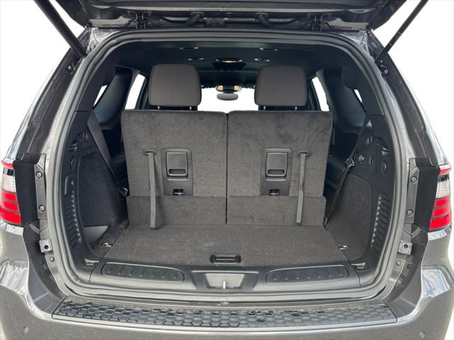 2026 Dodge Durango GT HEMI V8 AWD