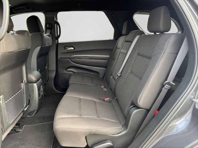 2026 Dodge Durango GT HEMI V8 AWD