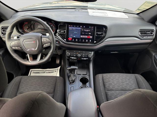 2026 Dodge Durango GT HEMI V8 AWD