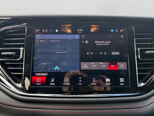 2026 Dodge Durango GT HEMI V8 AWD