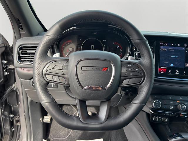 2026 Dodge Durango GT HEMI V8 AWD