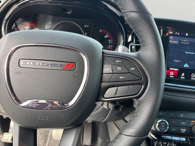 2026 Dodge Durango GT HEMI V8 AWD