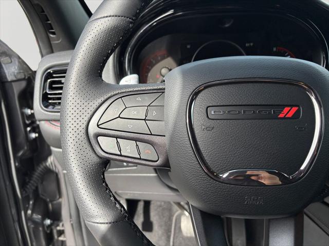 2026 Dodge Durango GT HEMI V8 AWD