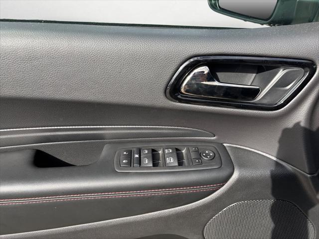 2026 Dodge Durango GT HEMI V8 AWD