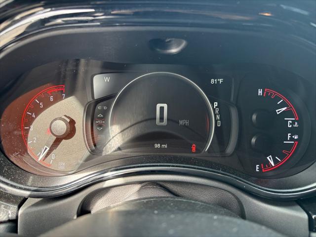 2026 Dodge Durango GT HEMI V8 AWD