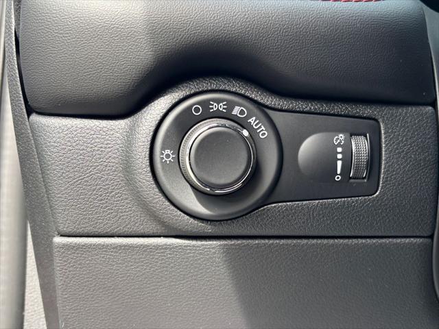 2026 Dodge Durango GT HEMI V8 AWD