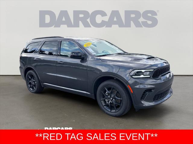 2026 Dodge Durango GT HEMI V8 AWD for sale in Jacksonville, FL