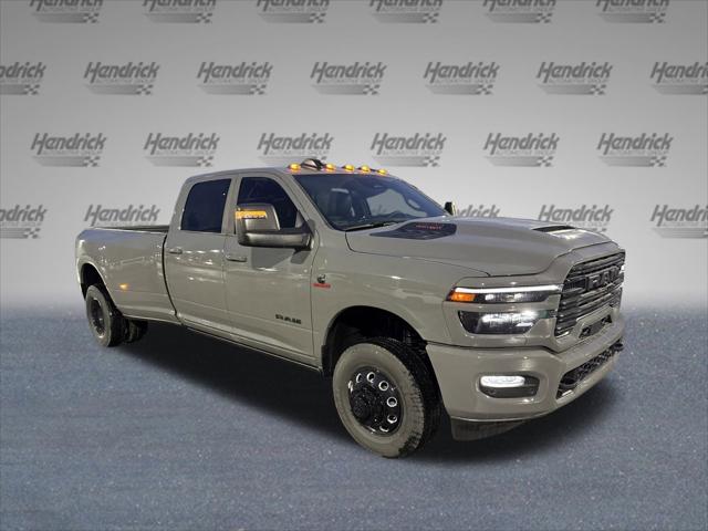 2026 RAM Ram 3500 RAM 3500 LARAMIE CREW CAB 4X4 8 BOX 2026 RAM Ram 3500 RAM 3500 LARAMIE CREW CAB 4X4 8 BOX