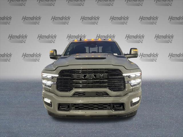 2026 RAM Ram 3500 RAM 3500 LARAMIE CREW CAB 4X4 8 BOX 2026 RAM Ram 3500 RAM 3500 LARAMIE CREW CAB 4X4 8 BOX
